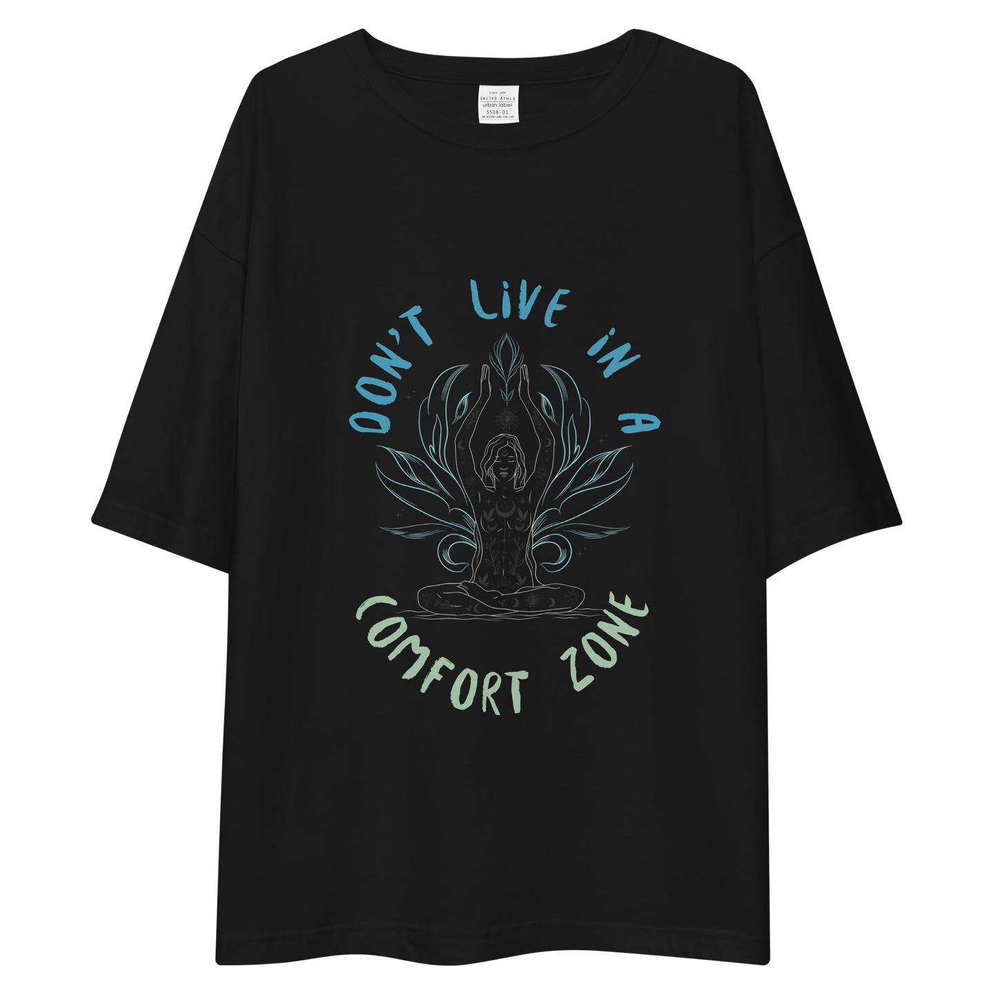 Serenity Tee