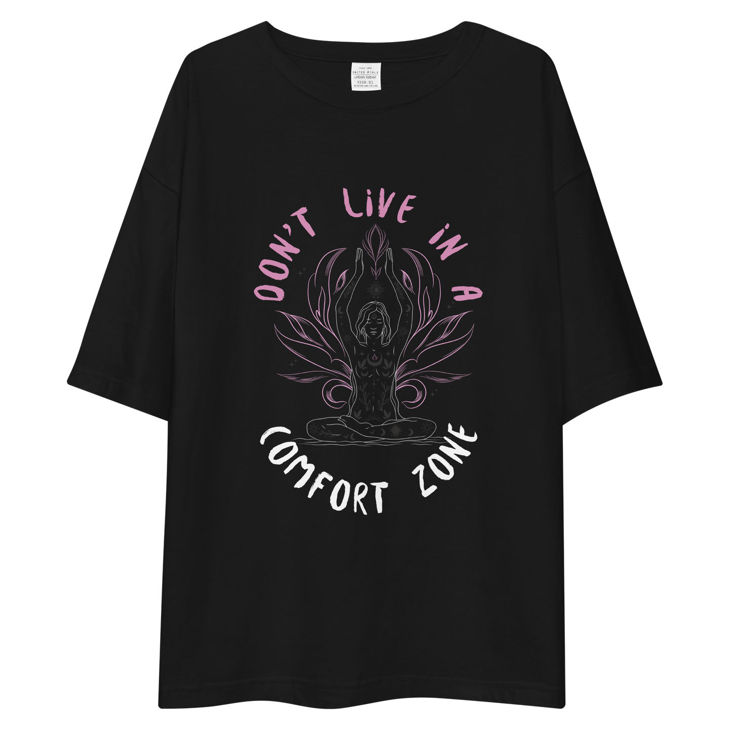 Serenity Tee