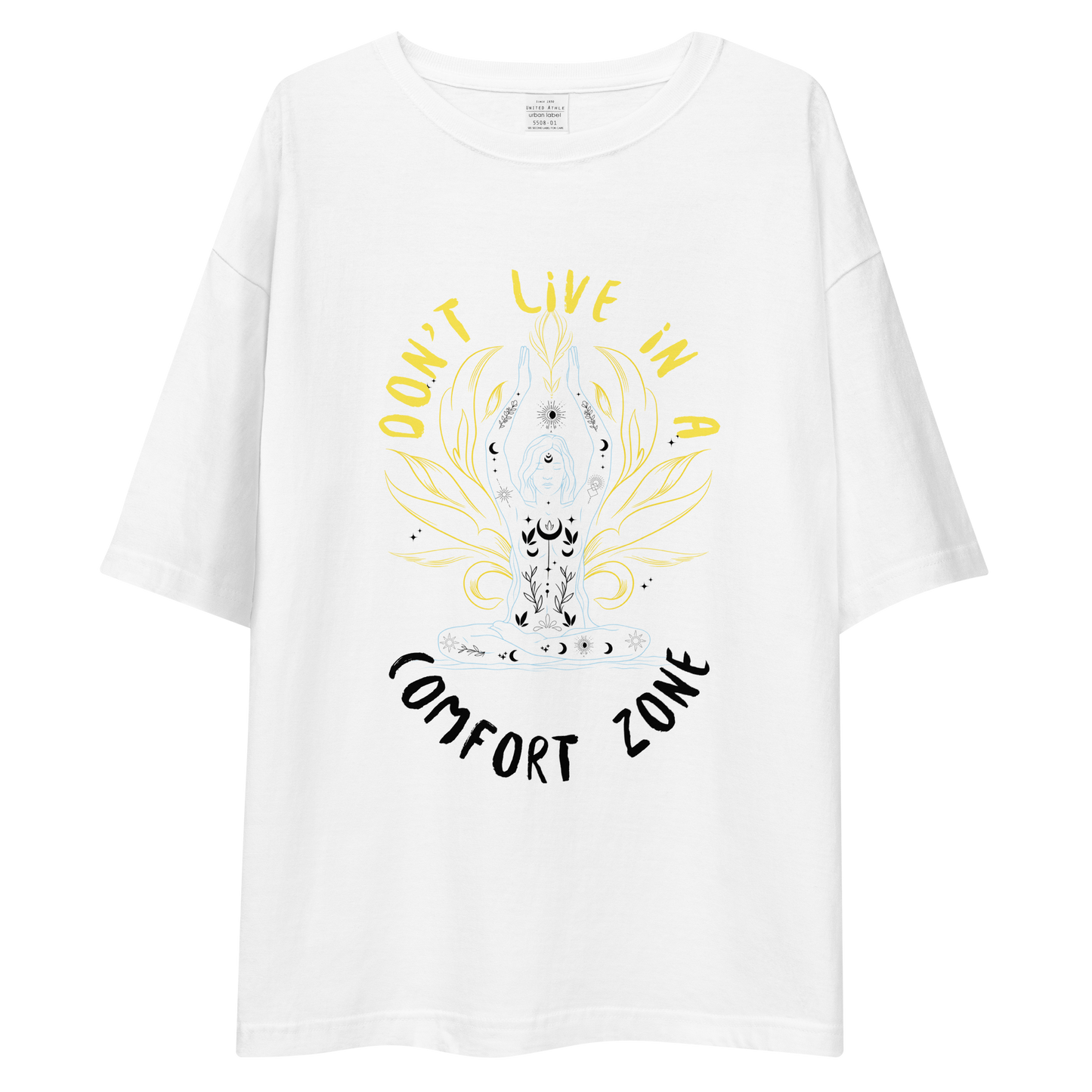 Serenity Tee