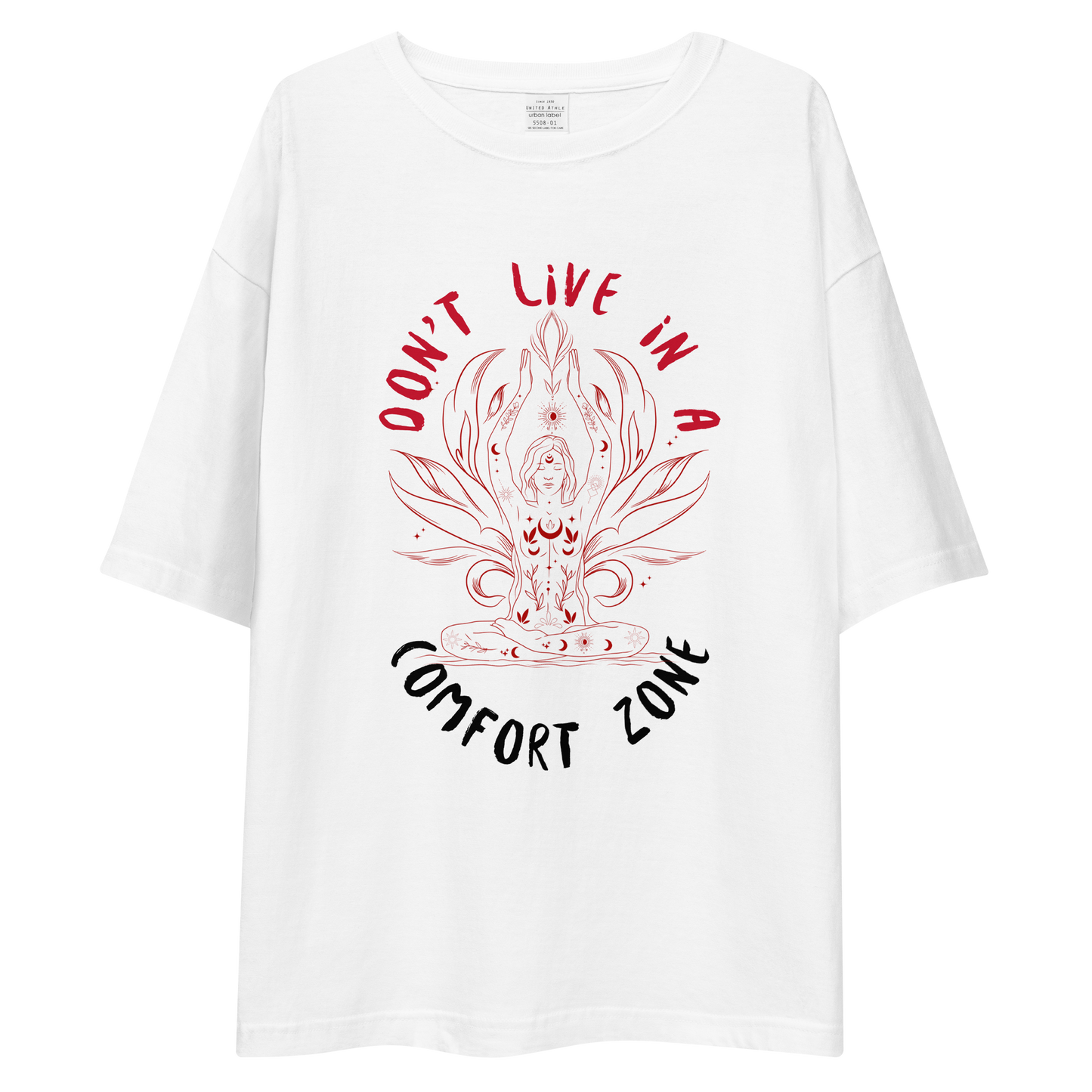 Serenity Tee