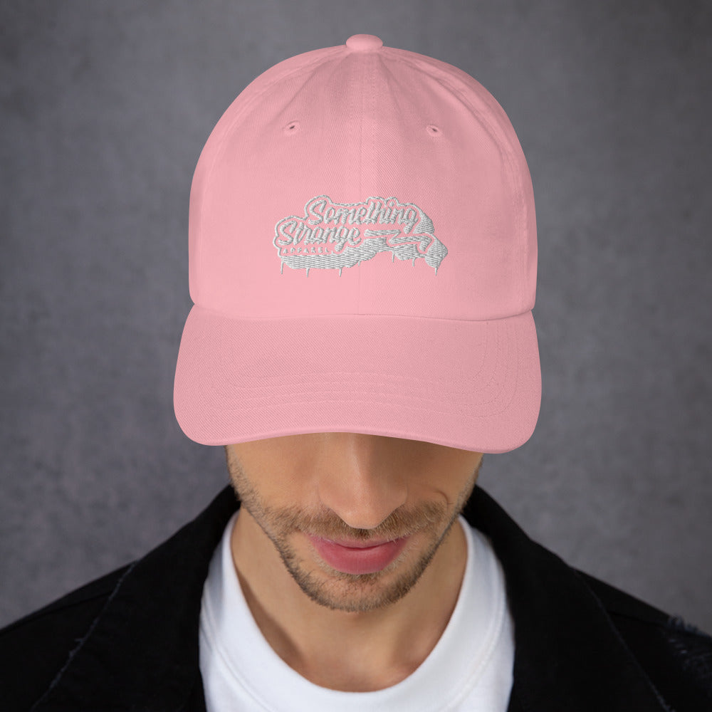SSA CAP