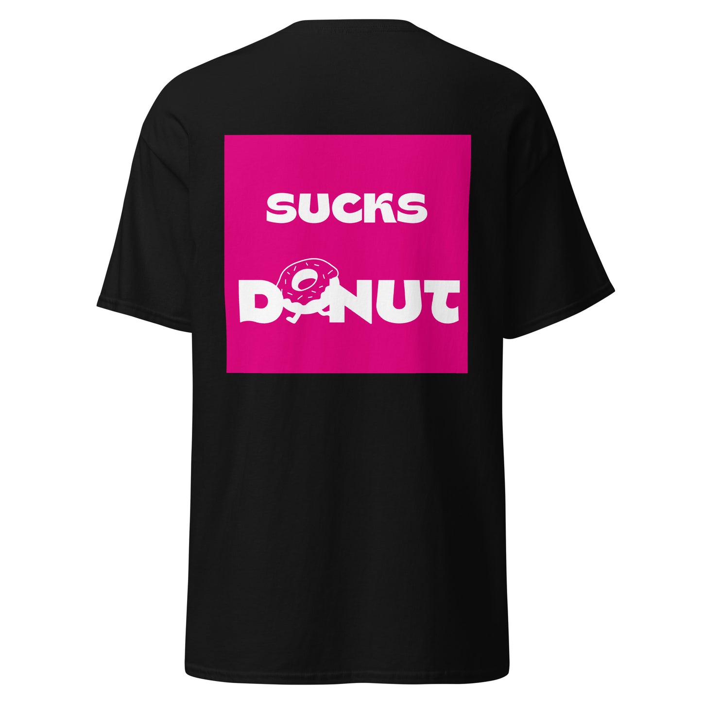Donut tee