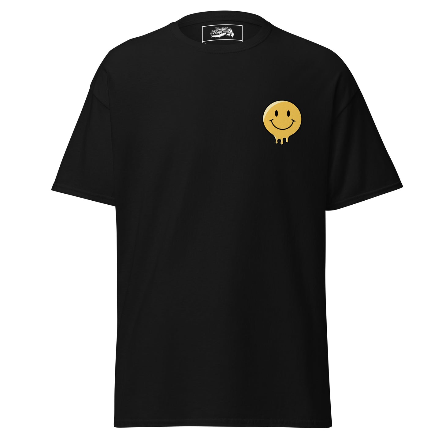 Smiley tee