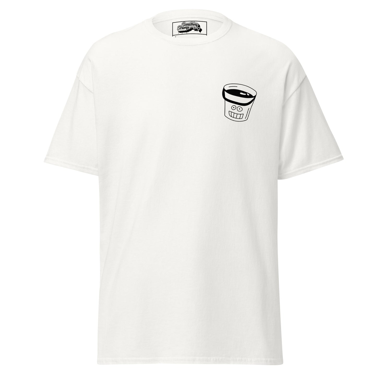 Bucket tee