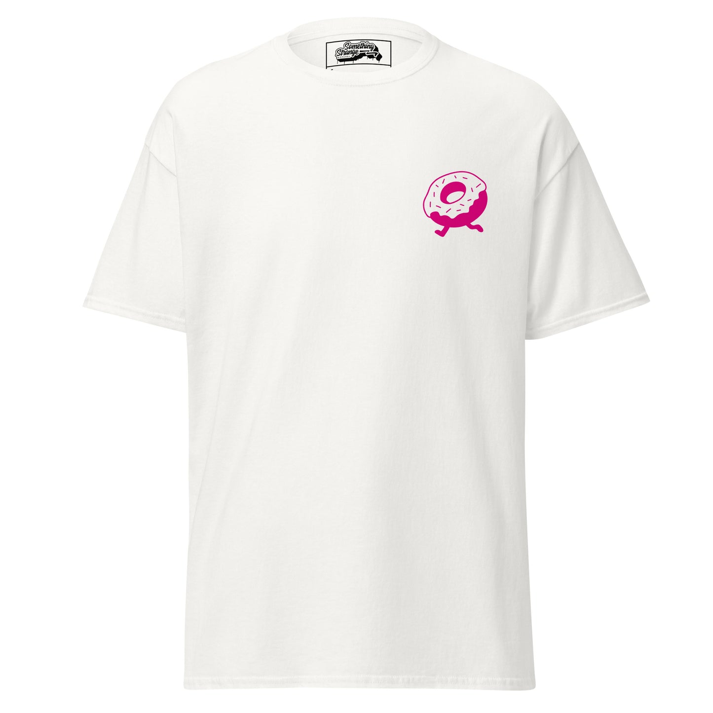 Donut tee