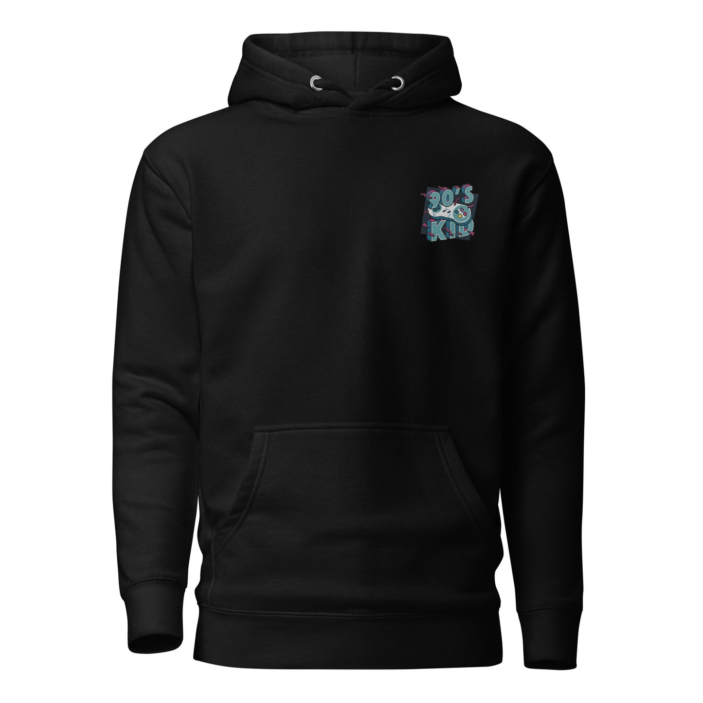 90,s Hoodie