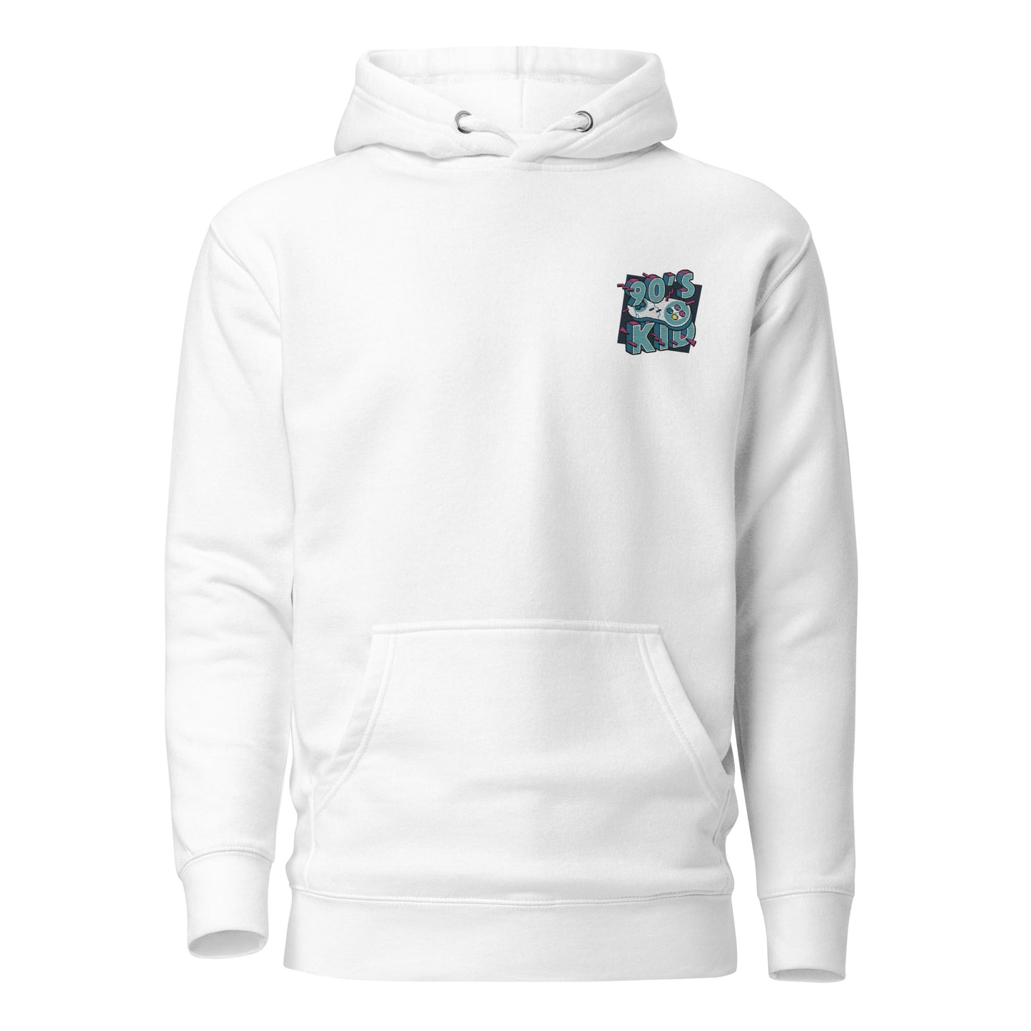 90,s Hoodie