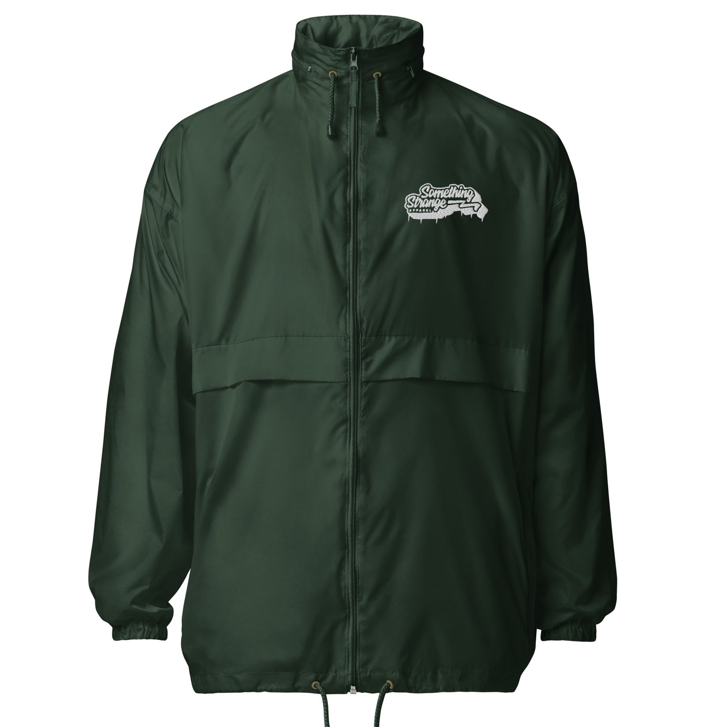 Unisex windbreaker