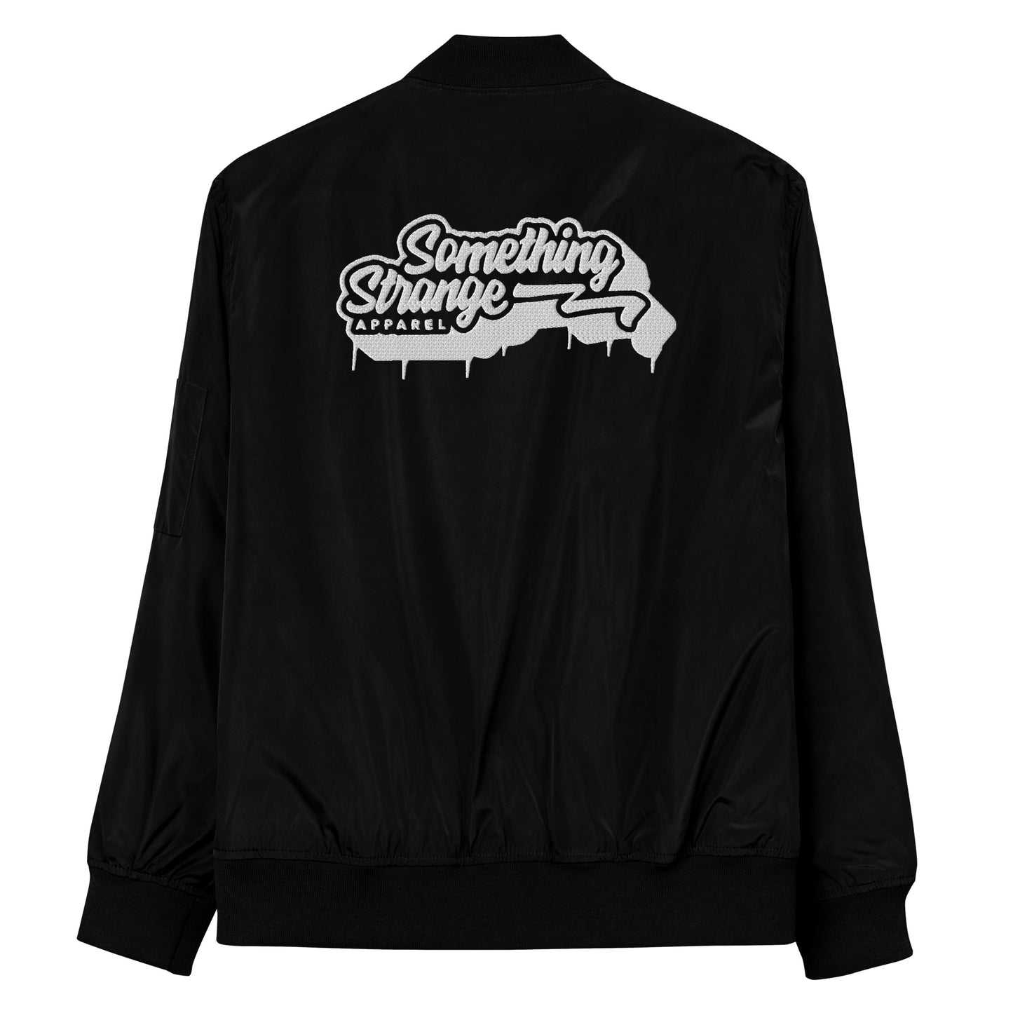 Premium Bomber SSA