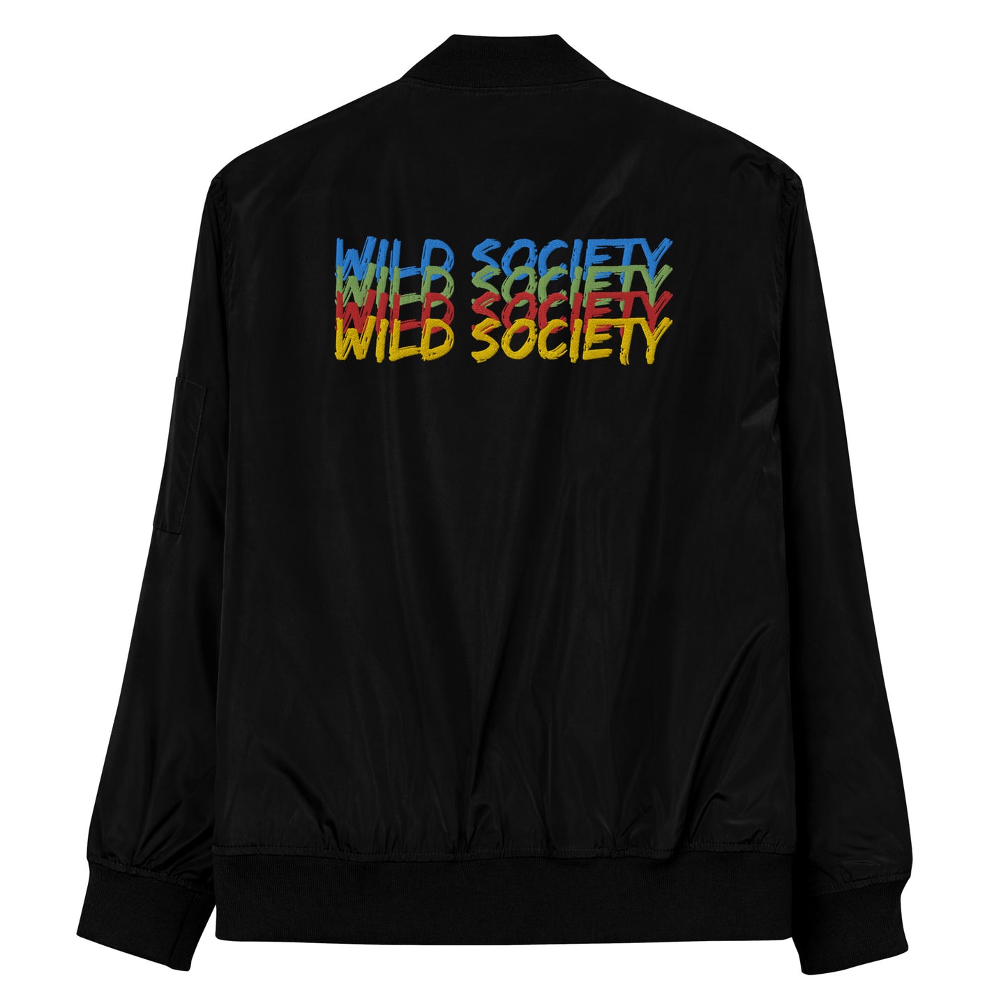 Premium Bomber WS