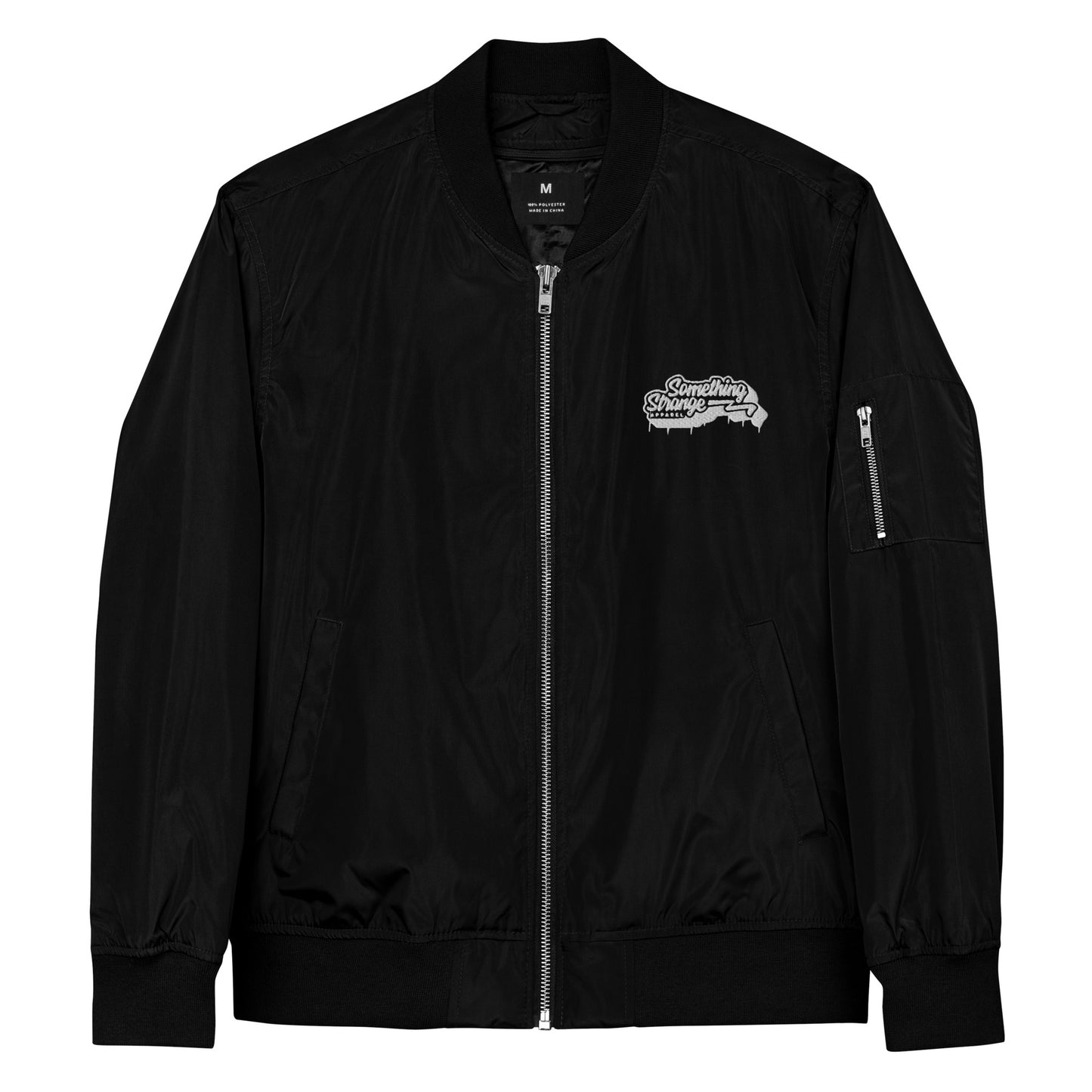 Premium Bomber SSA