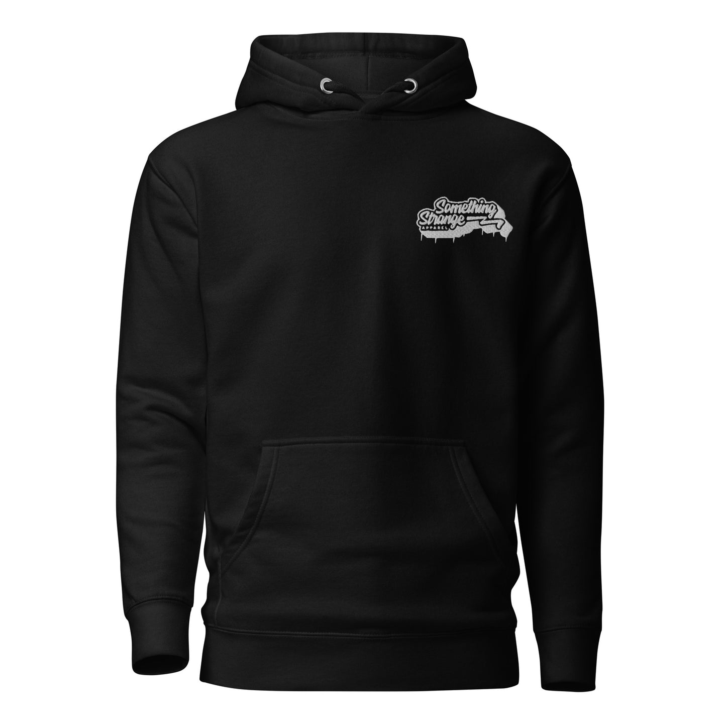Hoodie MOBBEAR