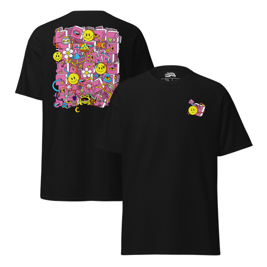 SHROOM Tee