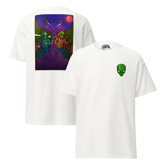 AstroNOT Tee