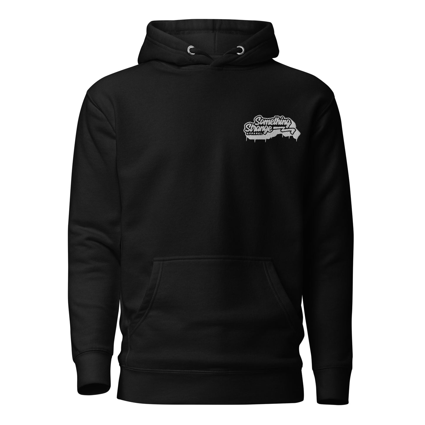 Hoodie SPACECHIMP