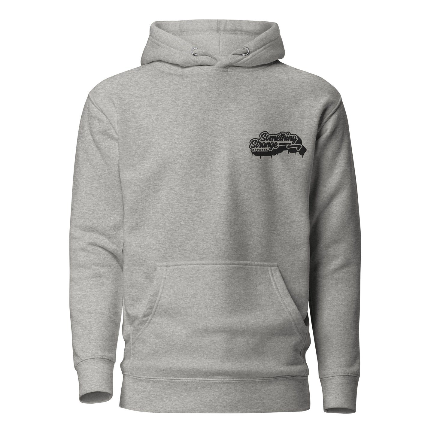 Unisex Hoodie SSA