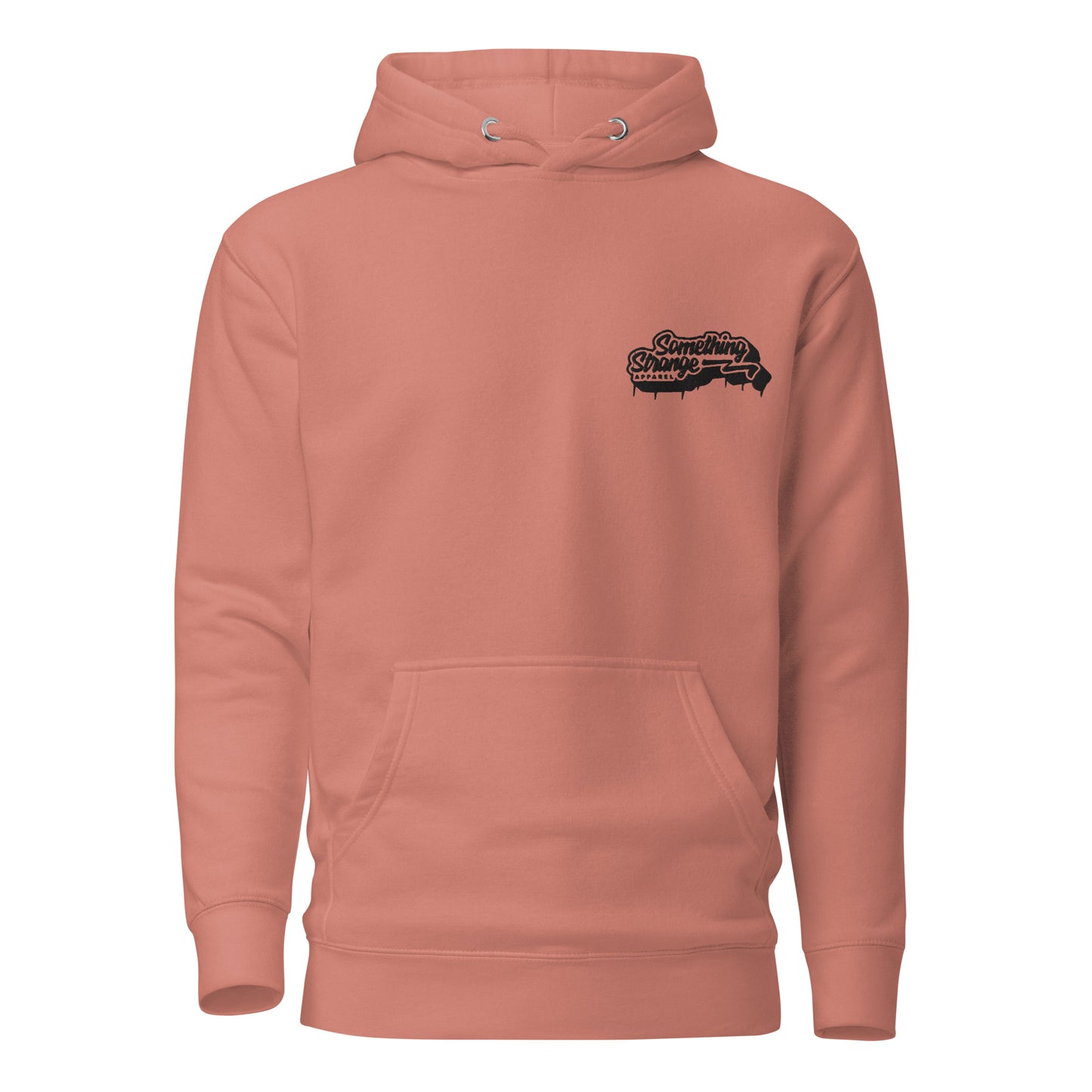 Unisex Hoodie SSA