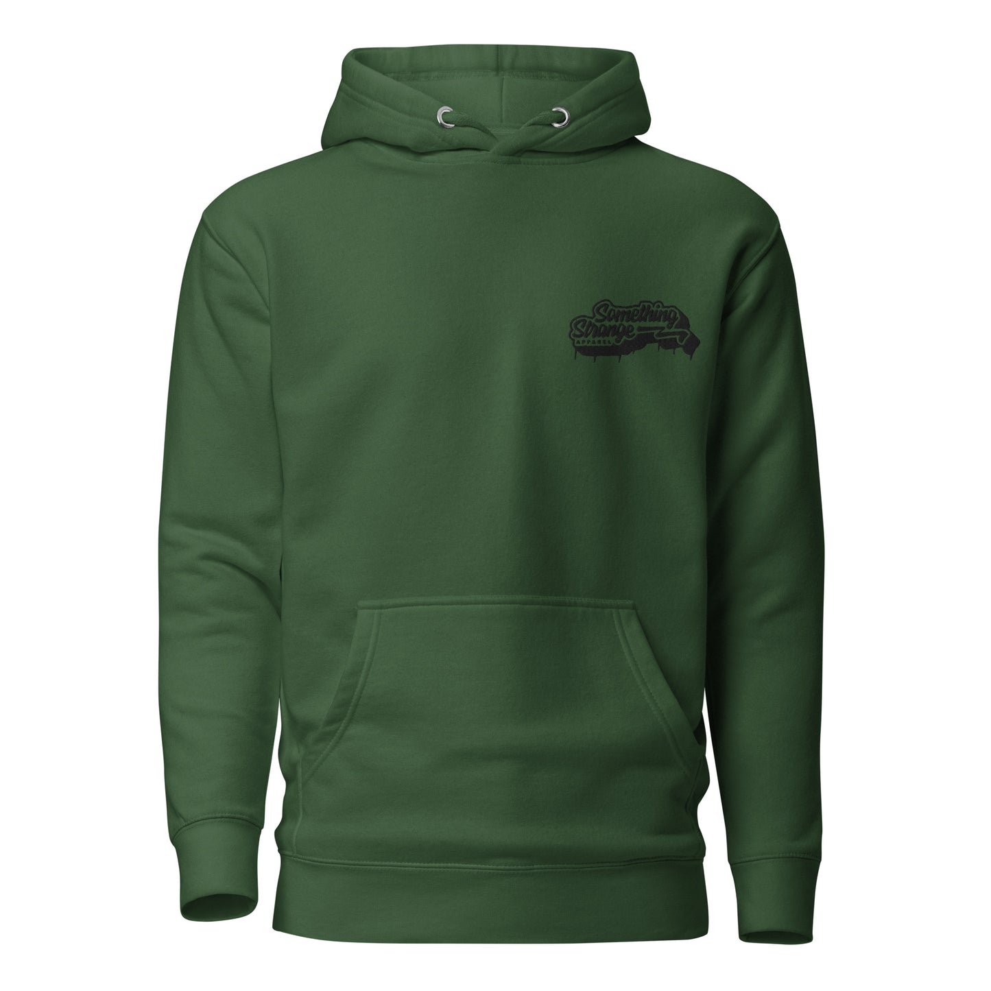 Unisex Hoodie SSA