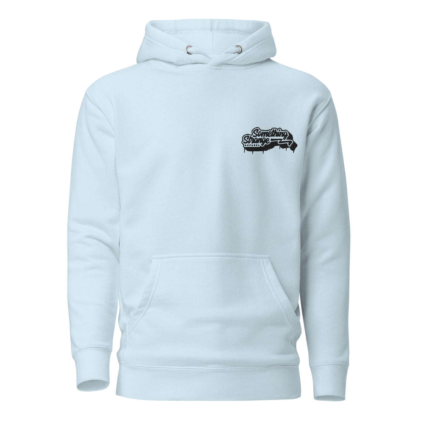 Unisex Hoodie SSA