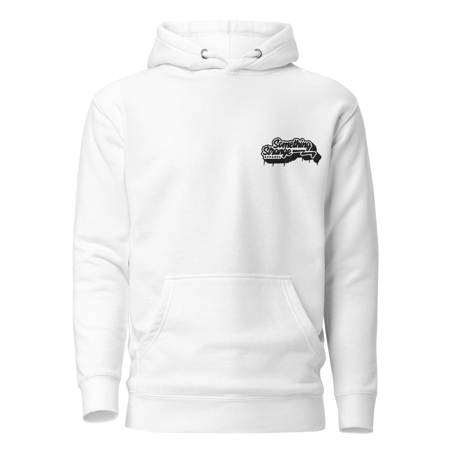 Unisex Hoodie SSA